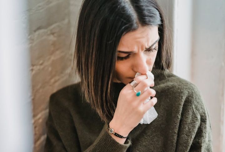 Ignoring Mental Health Issues