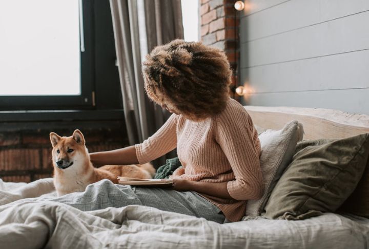 Sacrificing Alone Time