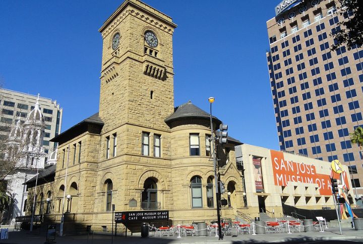 San Jose, California