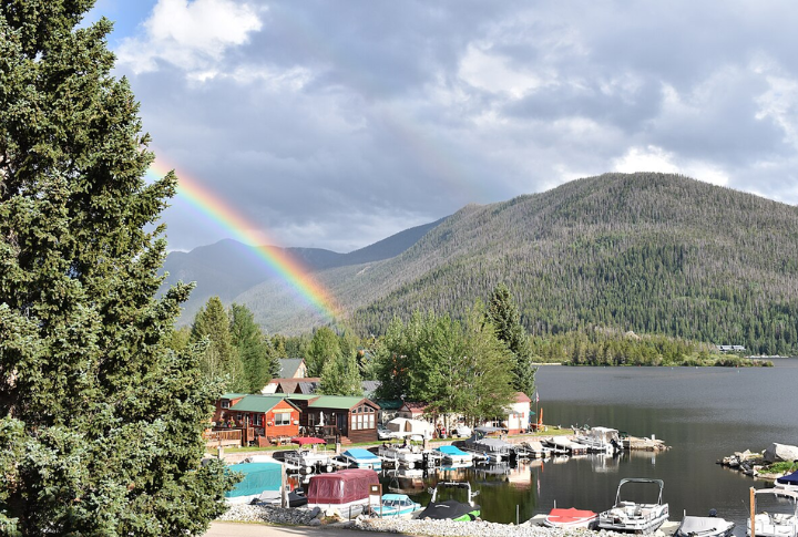 Grand Lake, Colorado