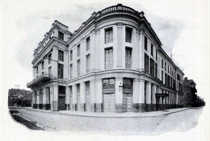 Louisiana Hosts An American Opera