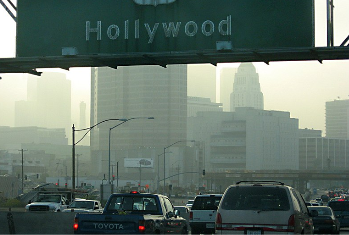 Los Angeles, California