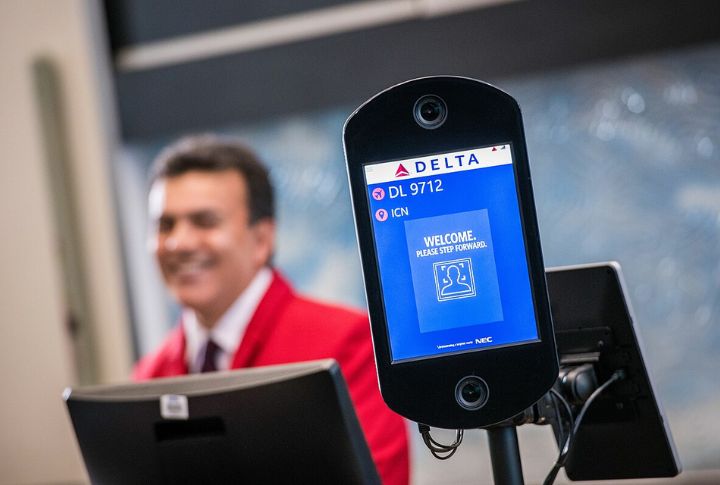 Streamlined Passenger Screening At TSA Checkpoints