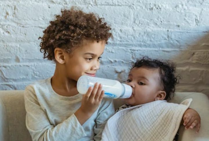 You Took On A Caregiver Role Too Early