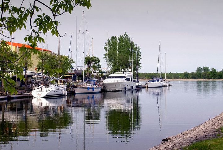 Saint-Paul-de-l'lle-aux-Noix