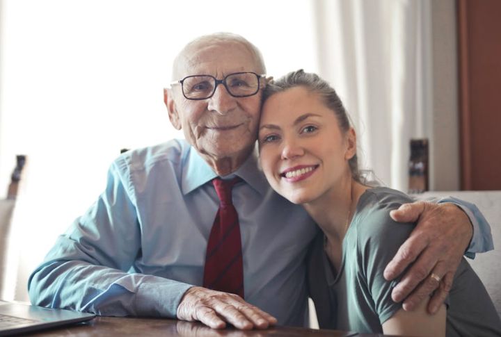 Addressing Adults As "Sir" Or "Ma'am"