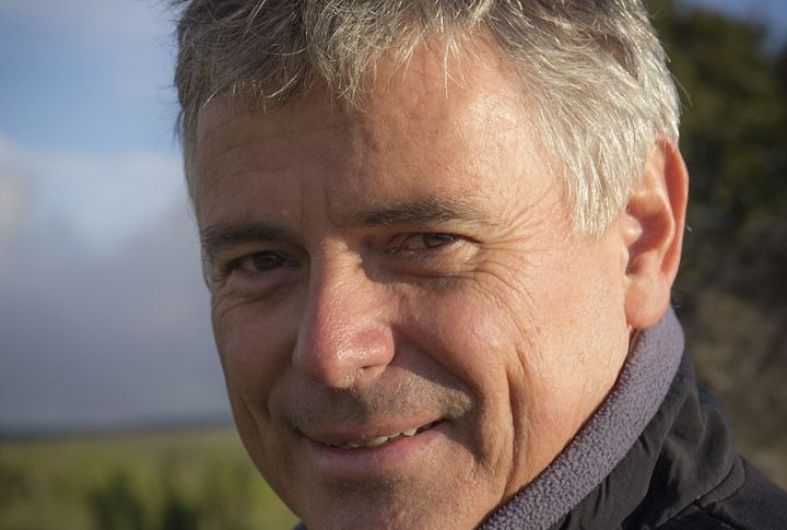 Discovery Of The Sage Wall