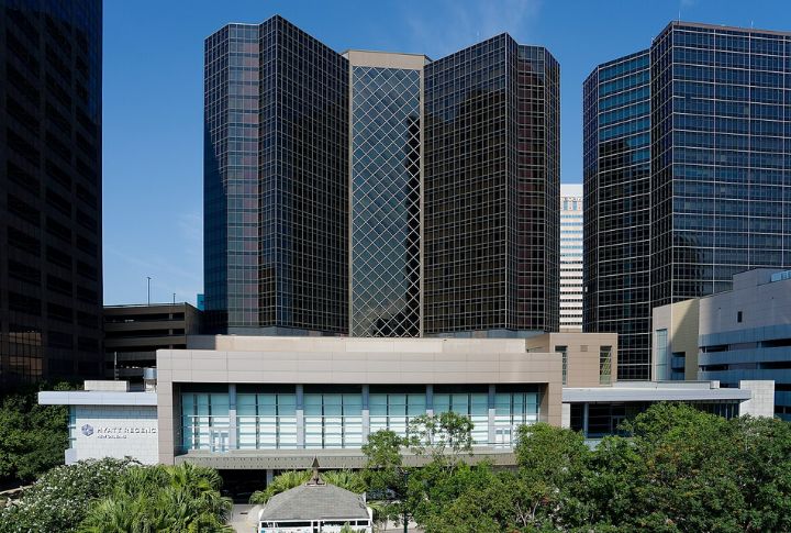 New Orleans, Louisiana