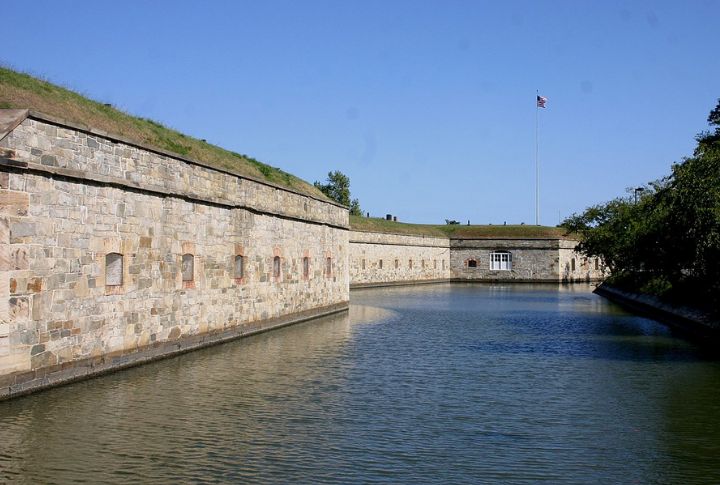 Fort Monroe