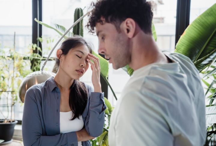 Accepting Infidelity Without Resolution