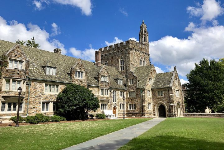 Durham, North Carolina