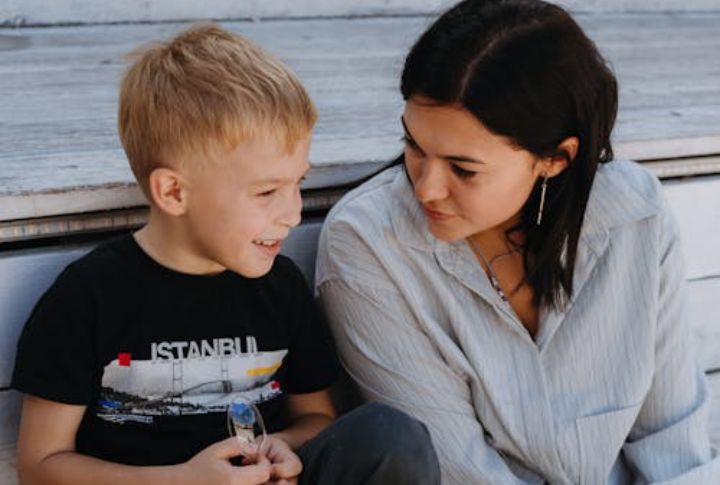 No Lying, Even White Lies