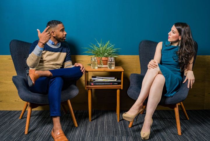 Avoiding Politics In Polite Company