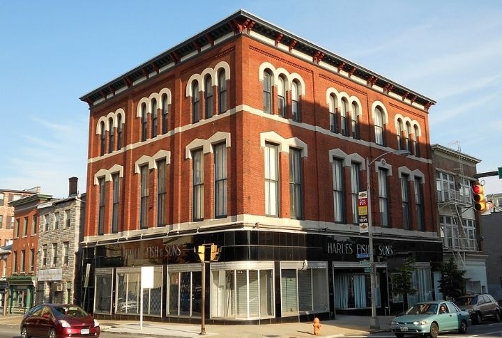 Maryland Creates The First Dental College