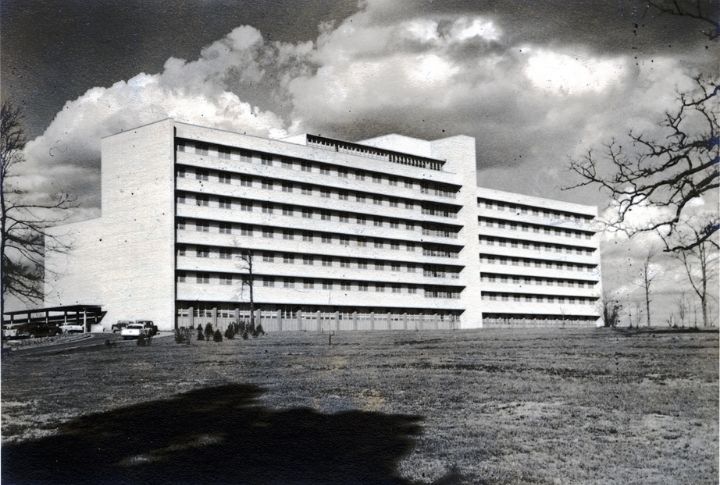 Mississippi Performs The First Lung Transplant