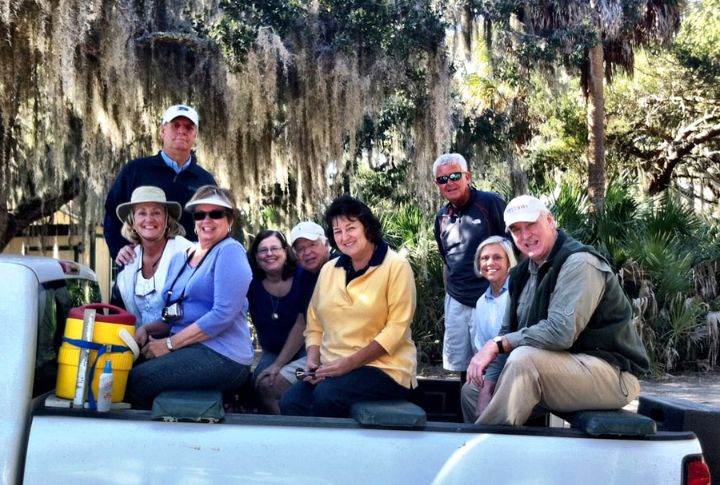 Welcoming Retiree Community