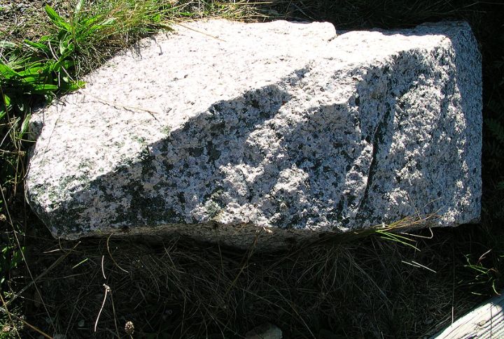 Geological Formation Debate