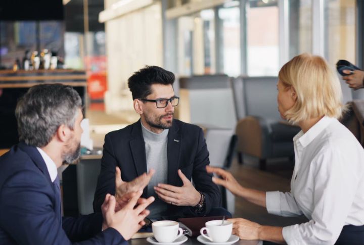 Choose Words That Build Respect