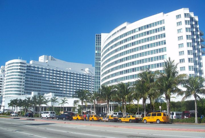 Miami Beach, Florida