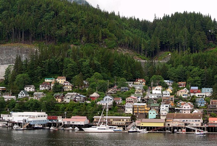 Ketchikan, Alaska