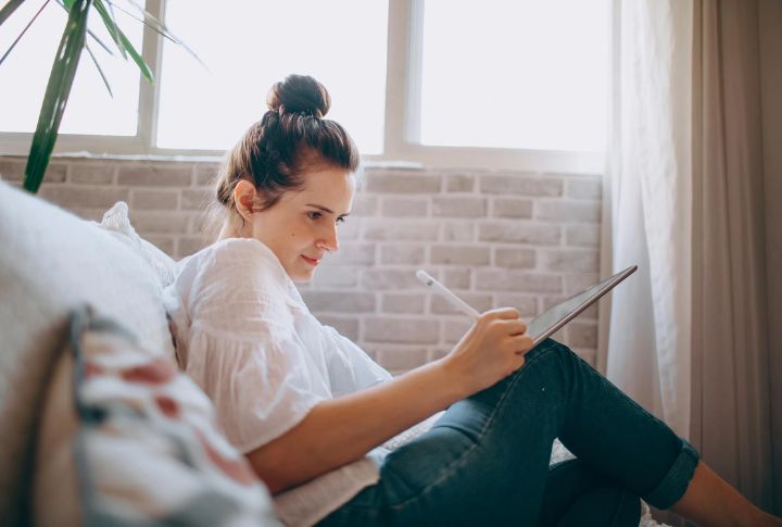 Carve out an hour without your phone