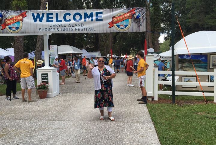 Lively Cultural Events