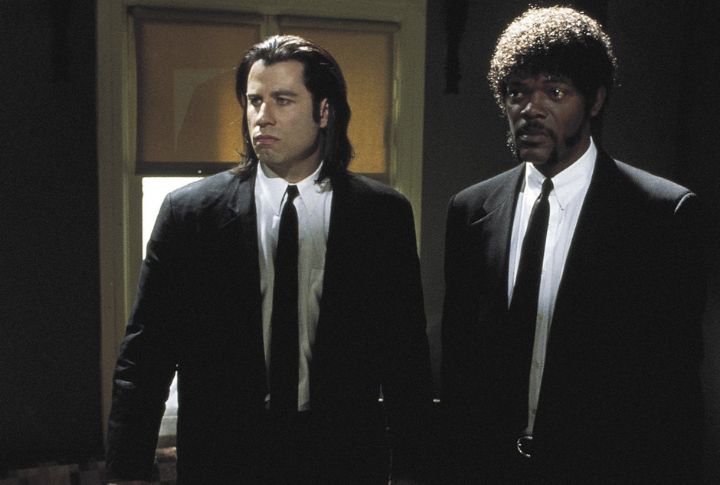 Independent Film Renaissance