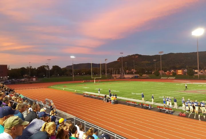 A Parent Who Never Attends School Events