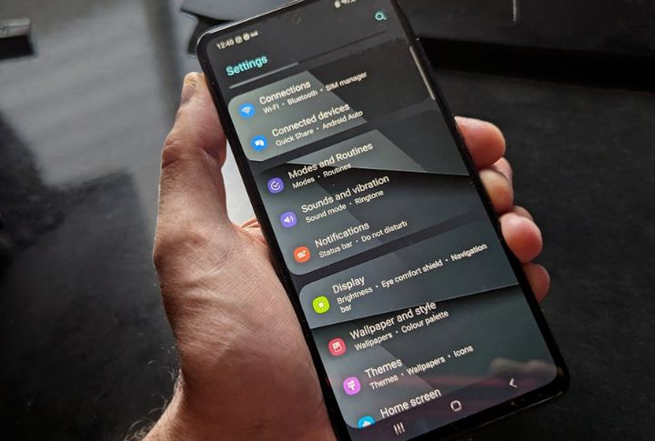 Enable "Ask To Join Networks" On Your Devices