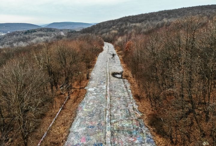 Centralia, Pennsylvania