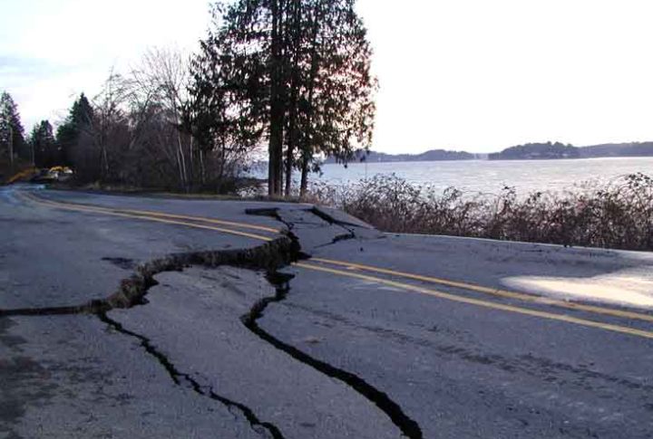 Pacific Northwest (Oregon, Washington, Northern California)
