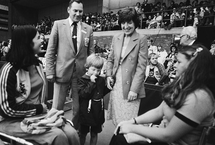 Don’t Interrupt Grown-Up Conversations