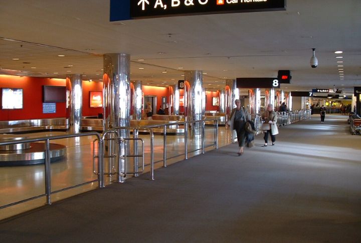 Queue Management And Crowd Control