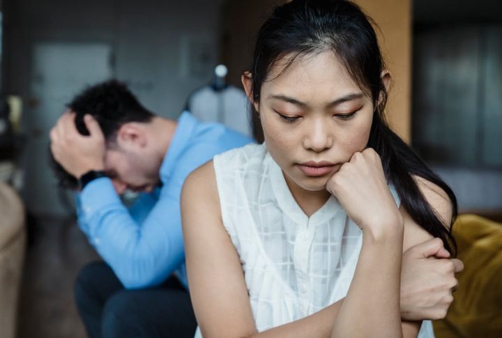 Pride Can Cost You Relationships