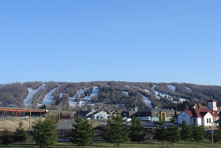 Saint-Sauveur
