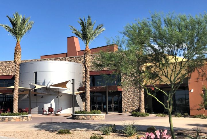 Queen Creek, Arizona