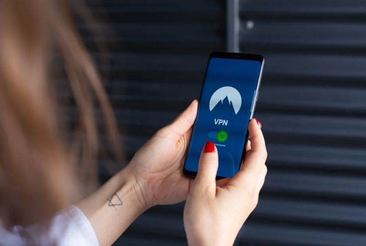 Use A Virtual Private Network (VPN)