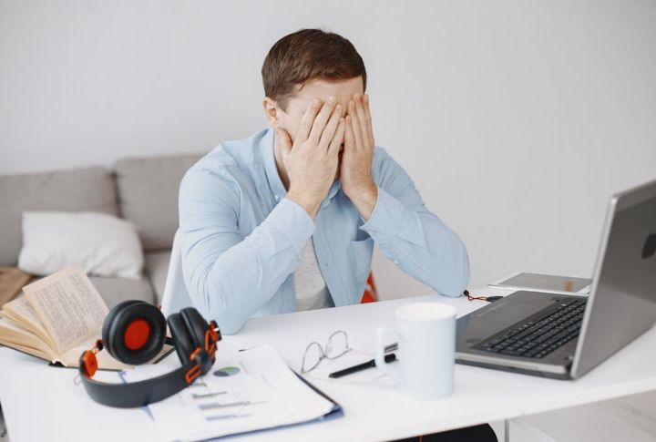 Not All Hustle Pays Off