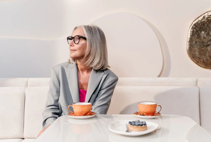 Let Breakfast Be A Quiet Anchor