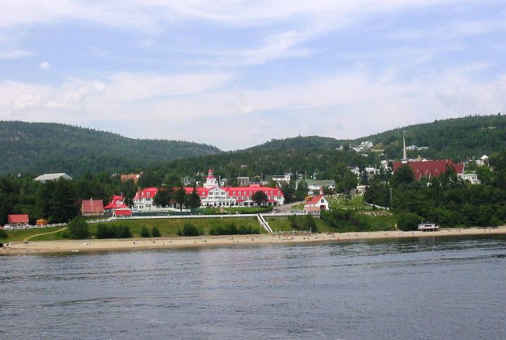 Tadoussac
