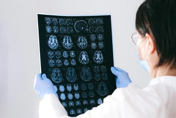 You Only Use 10% Of Your Brain 