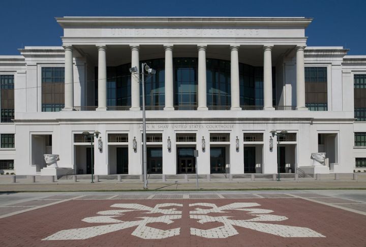 Lafayette, Louisiana