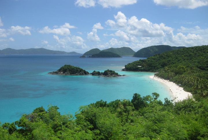 Virgin Islands