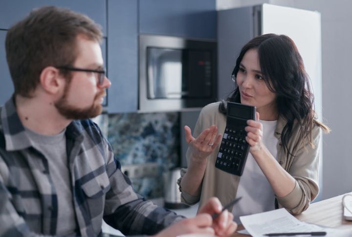 Overlooking Financial Red Flags