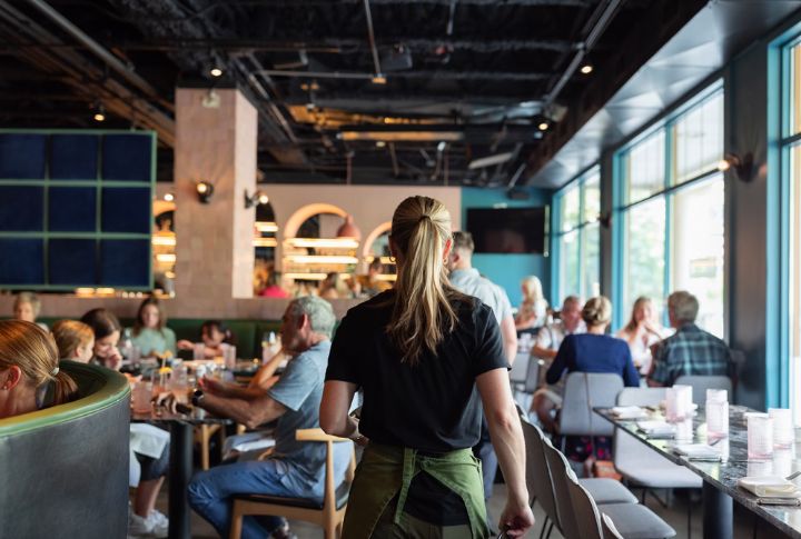 Big Tables Mean Big Challenges For Servers