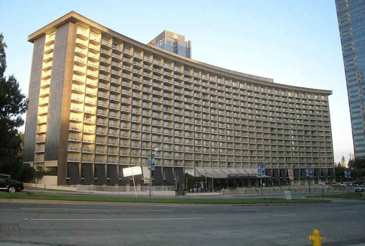 Los Angeles, California