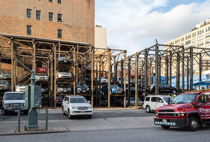 Atlantic Coastal Corridor (D.C., New York, Pennsylvania, Massachusetts)