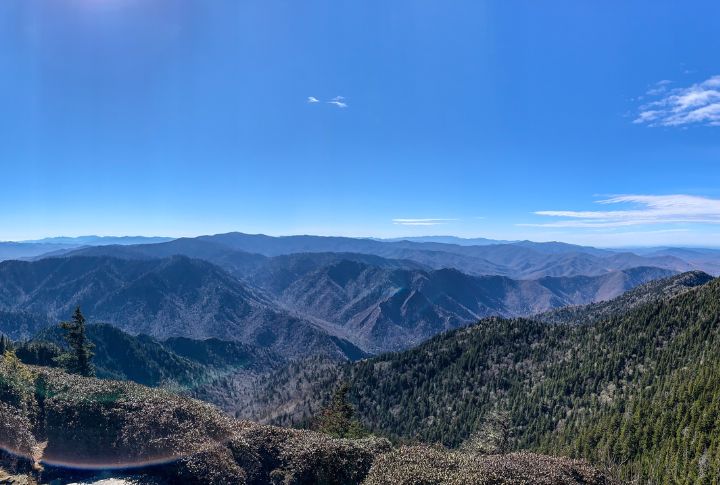 Great Smoky Mountains