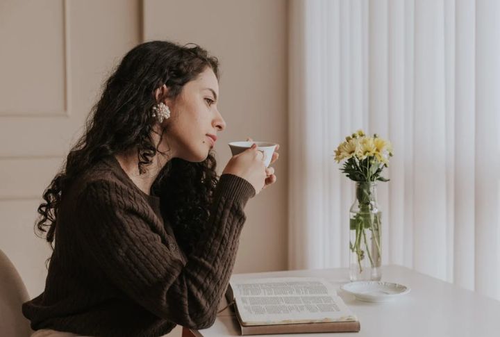 Hiding Their Ambitions