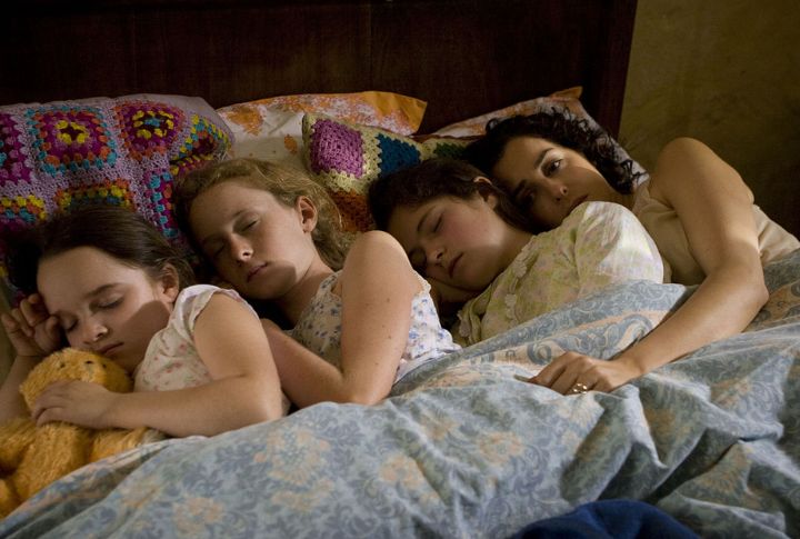 Respect Bedtime — Lights Out Meant Quiet